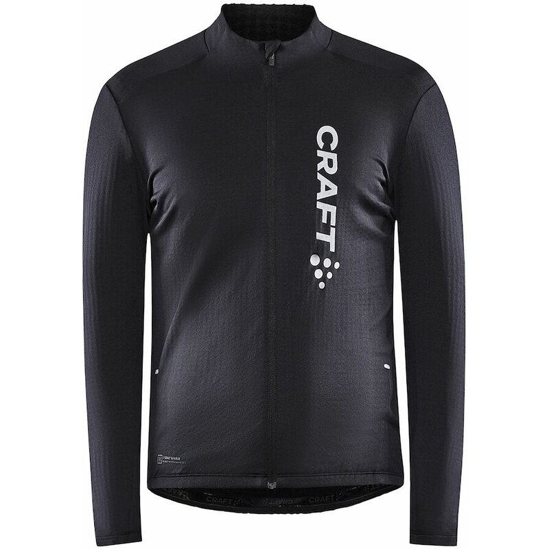 Веломайка core bike subz ls jersey m Craft, черный
Веломайка core bike subz ls jersey m Craft, черный