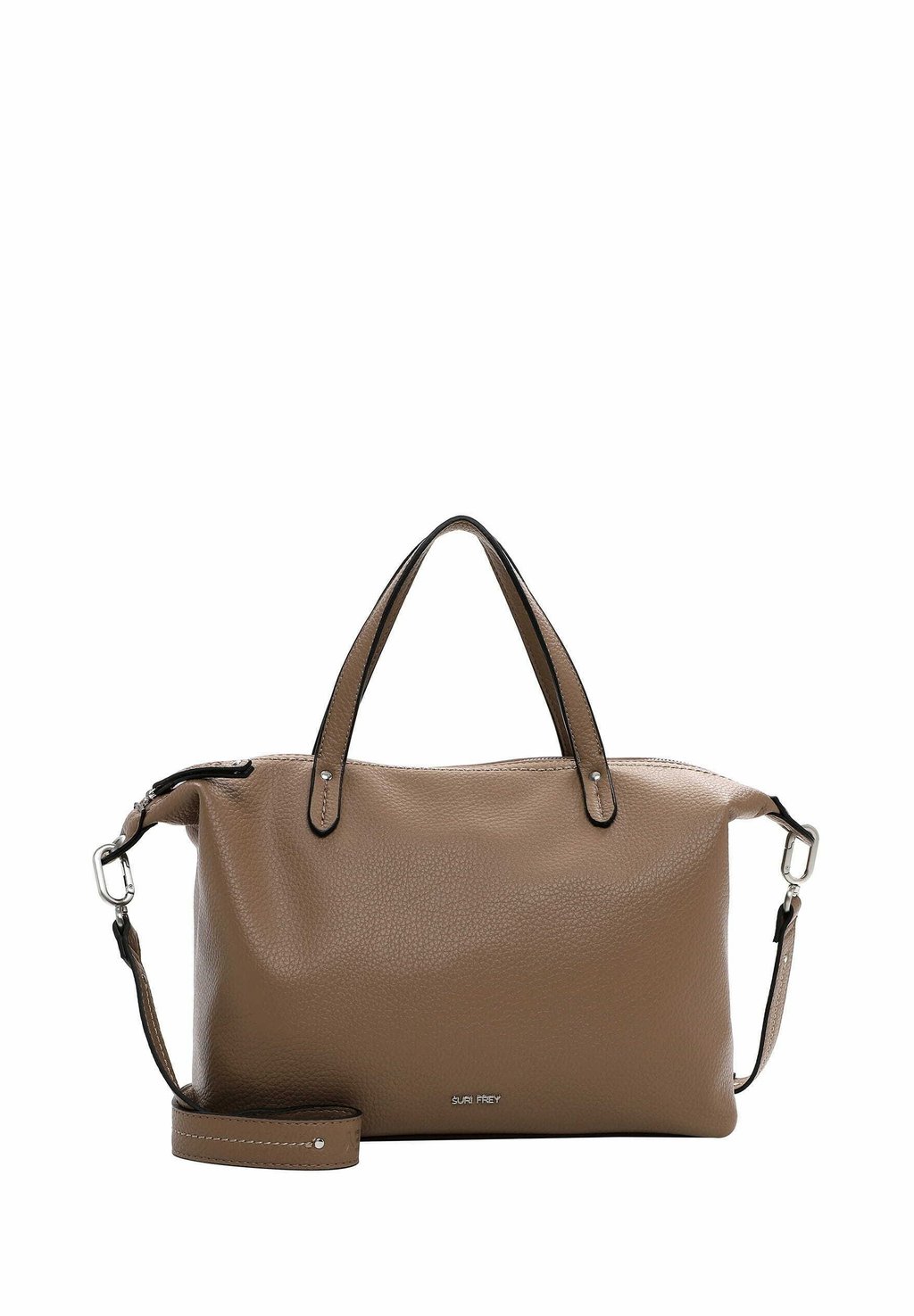 Сумка-тоут SURI FREY, светло-коричневый
Сумка-тоут SURI FREY, светло-коричневый