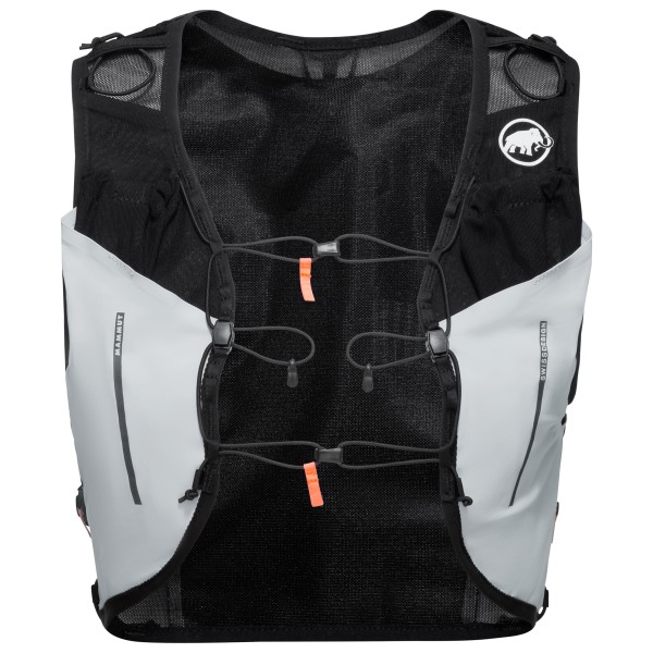 Женский рюкзак для бега по пересеченной местности aenergy tr 5 Mammut, мультиколор
Женский рюкзак для бега по пересеченной местности aenergy tr 5 Mammut, мультиколор