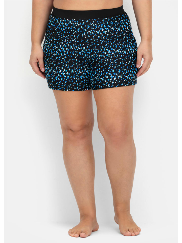 Плавки бикини sheego
Плавки бикини sheego