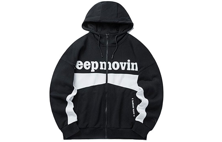 Life Collection Толстовка мужская черная Anta, черный
Life Collection Толстовка мужская черная Anta, черный