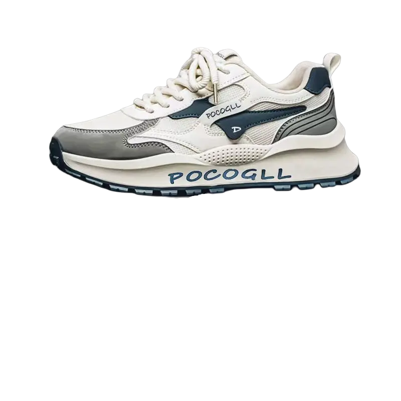 TAFN Износостойкие дышащие низкие повседневные туфли для мужчин, белые и синие
TAFN Износостойкие дышащие низкие повседневные туфли для мужчин, белые и синие