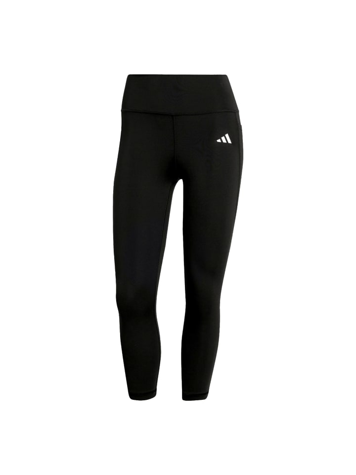 Леггинсы черного цвета adidas
Леггинсы черного цвета adidas