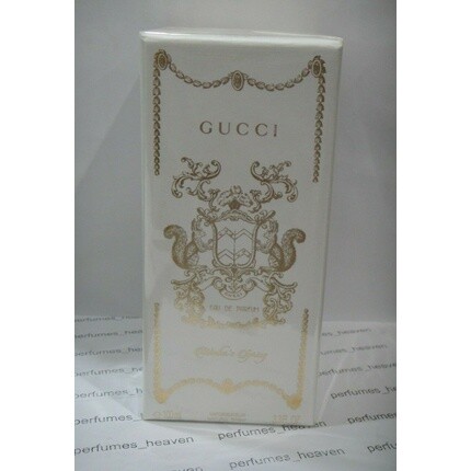 Мужская парфюмерная вода Gucci Winter's Spring Eau de Parfum, 3.3oz
Мужская парфюмерная вода Gucci Winter's Spring Eau de Parfum, 3.3oz