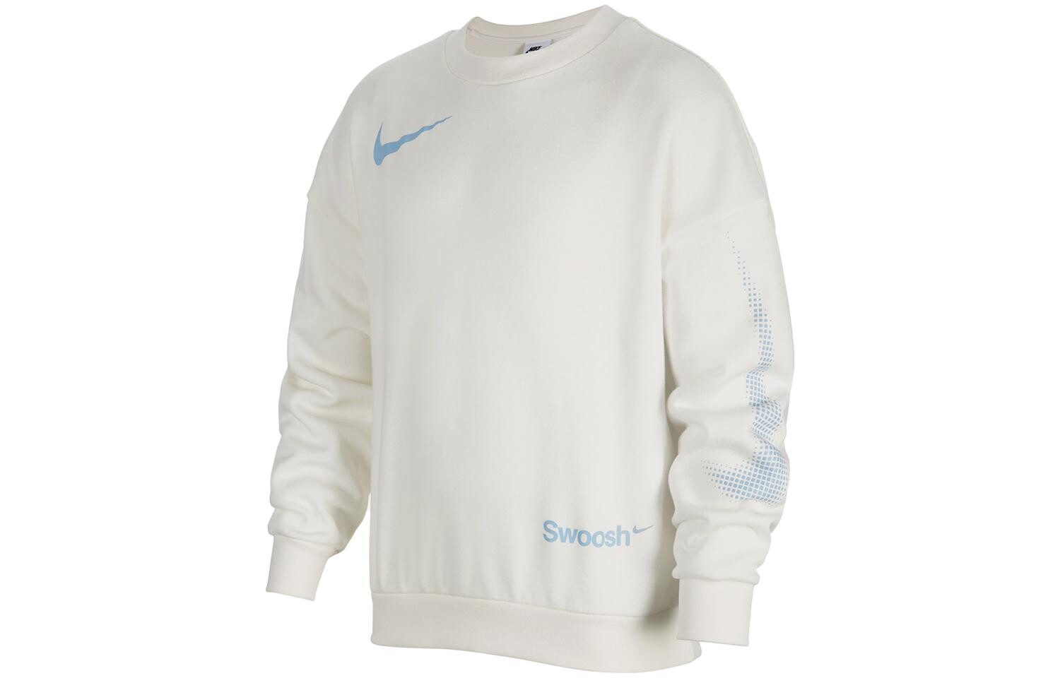 Детская толстовка Nike, белый
Детская толстовка Nike, белый