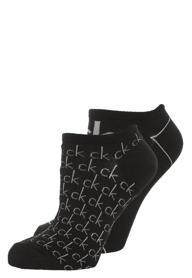 Носки REPEAT LOGO SNEAKER 2 PACK Calvin Klein, черный
Носки REPEAT LOGO SNEAKER 2 PACK Calvin Klein, черный
