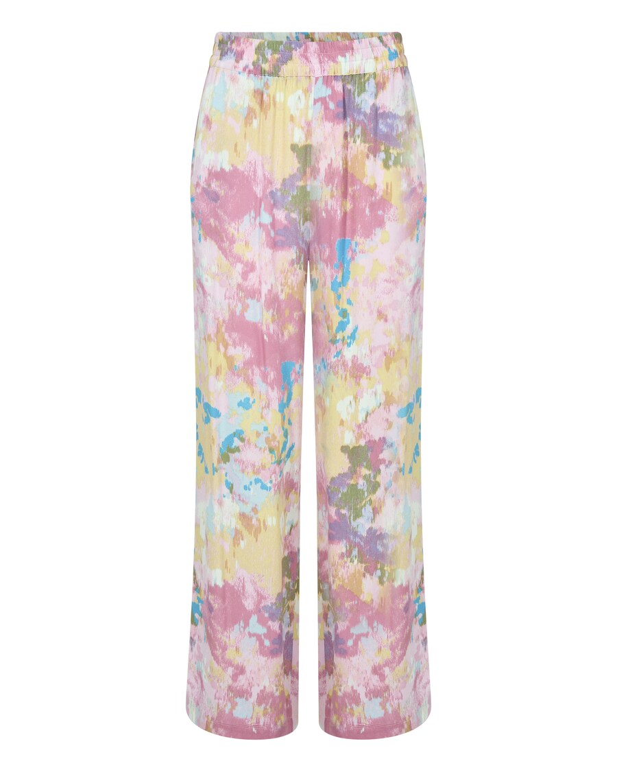 Брюки свободного кроя CULTURE Valerie, Mixed Colors
Брюки свободного кроя CULTURE Valerie, Mixed Colors