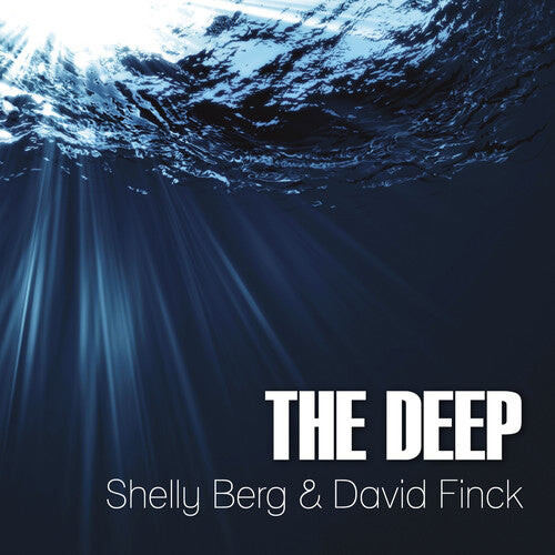 CD диск Berg, Shelly / Finck, David: The Deep
CD диск Berg, Shelly / Finck, David: The Deep