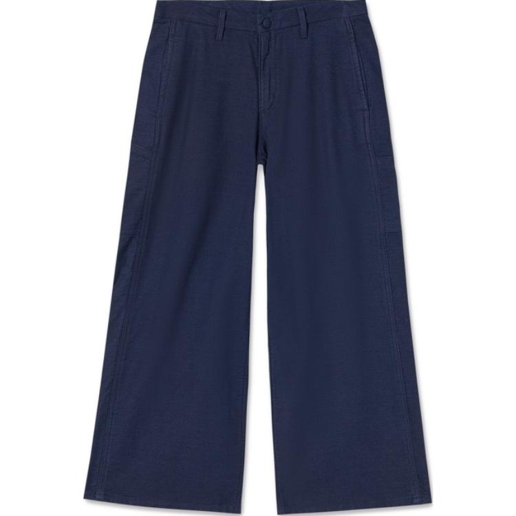 Levis Джинсы женские темно-синие
Levis Джинсы женские темно-синие