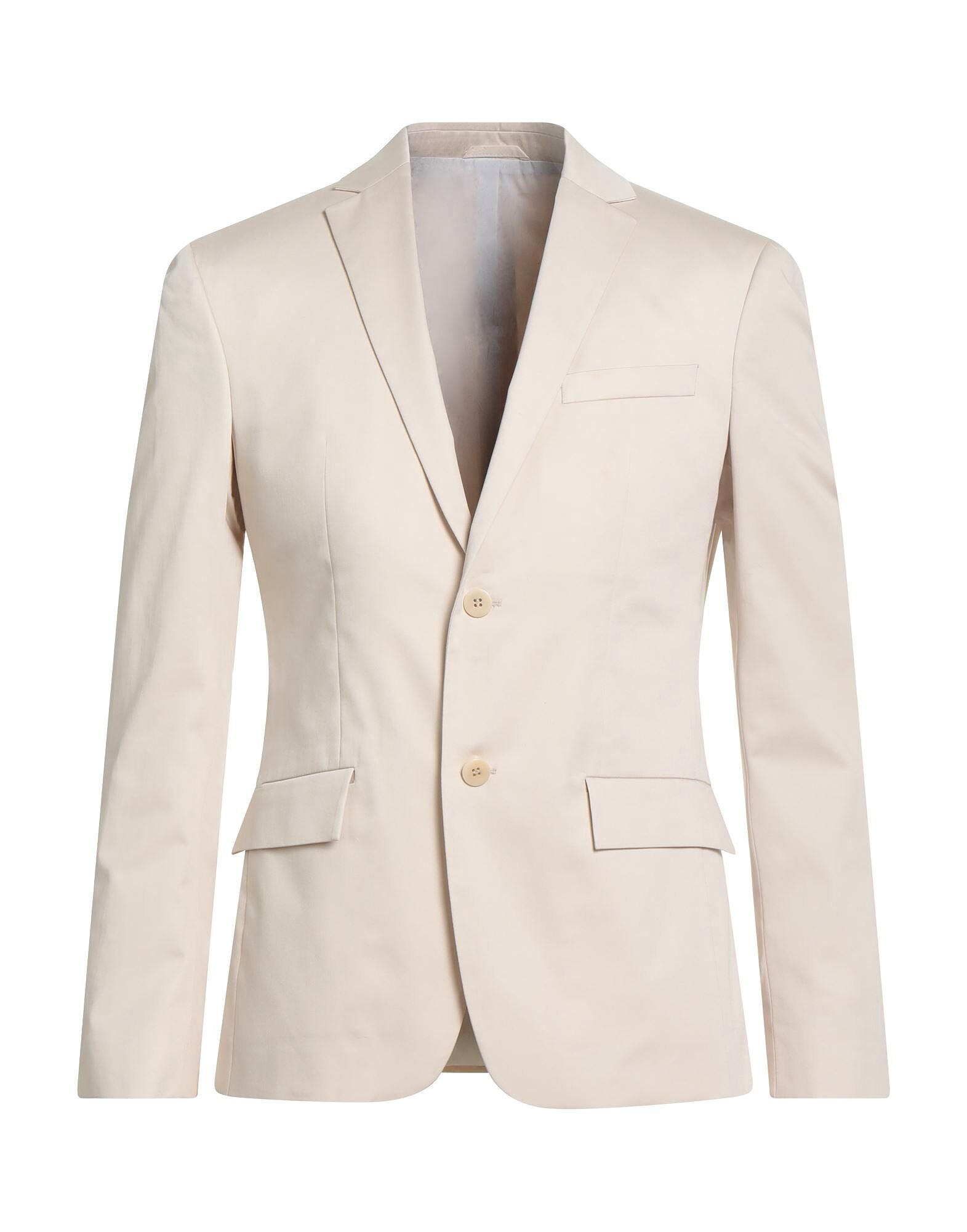 Блейзер Calvin Klein, бежевый
Блейзер Calvin Klein, бежевый