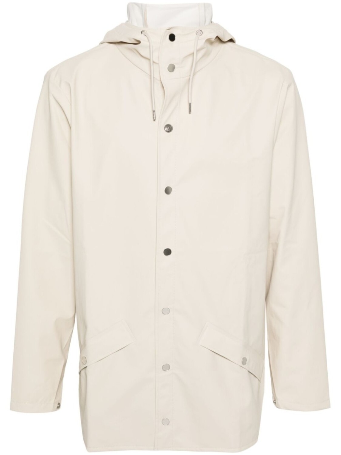 Rains непромокаемая куртка, нейтральный цвет
Rains непромокаемая куртка, нейтральный цвет