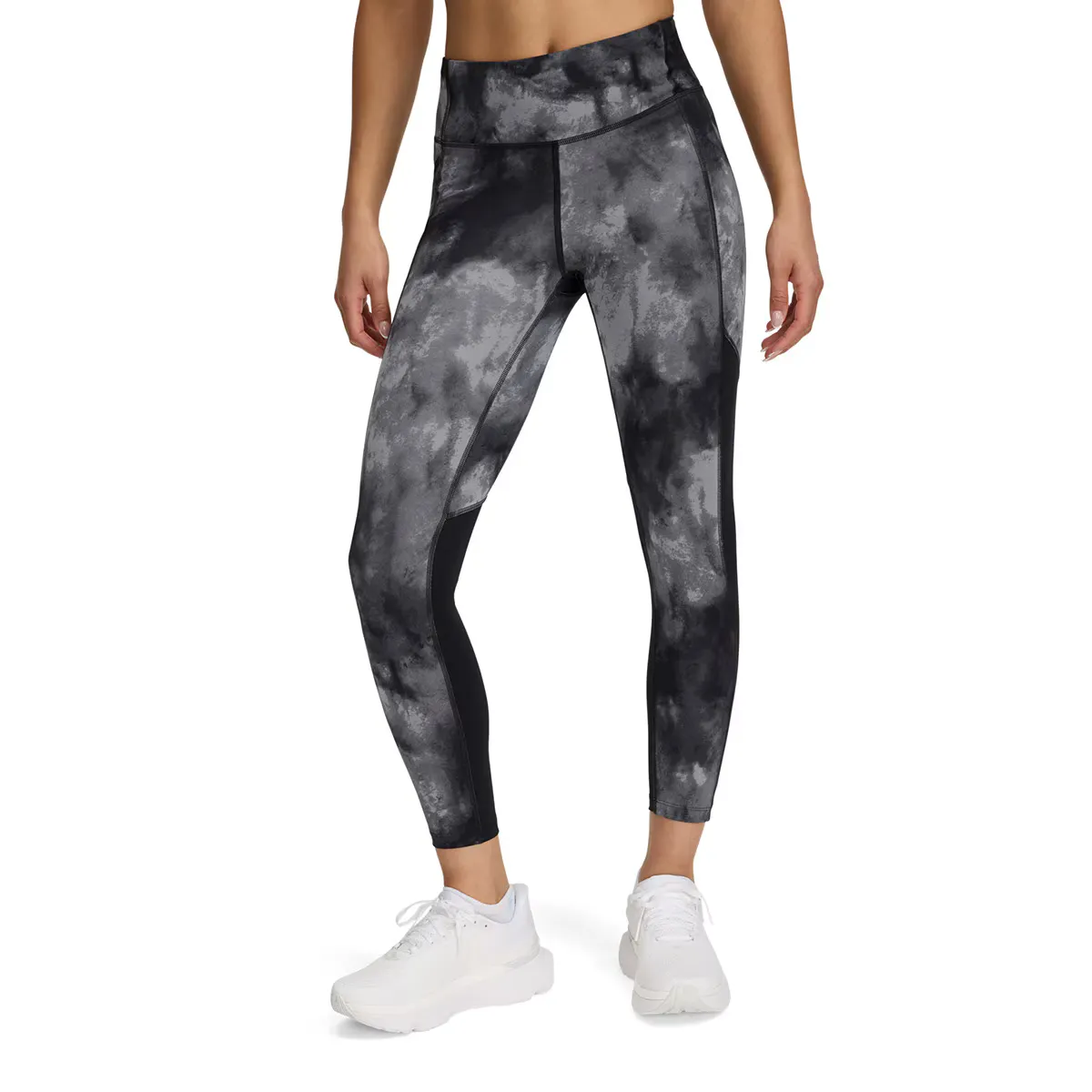 Женские сетчатые колготки UA Launch Ankle Print Tights Under Armor Under Armour, черный
Женские сетчатые колготки UA Launch Ankle Print Tights Under Armor Under Armour, черный