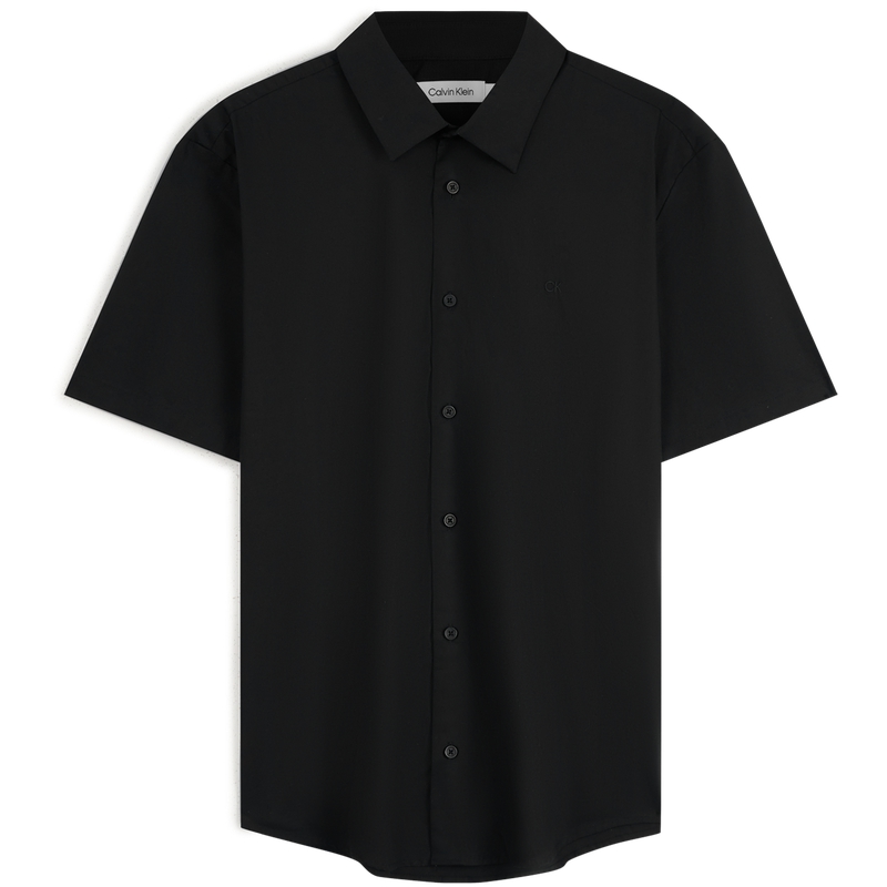 Мужская рубашка Calvin Klein, черный
Мужская рубашка Calvin Klein, черный
