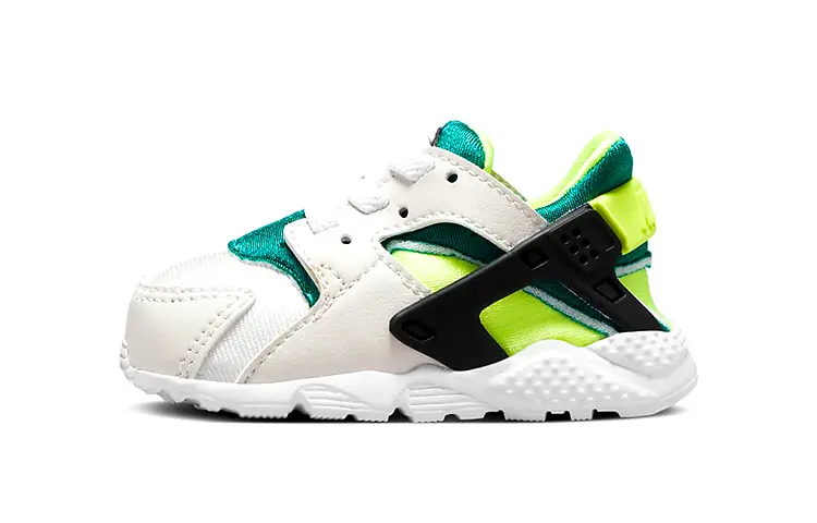 Кроссовки Nike Huarache для малышей TD
Кроссовки Nike Huarache для малышей TD