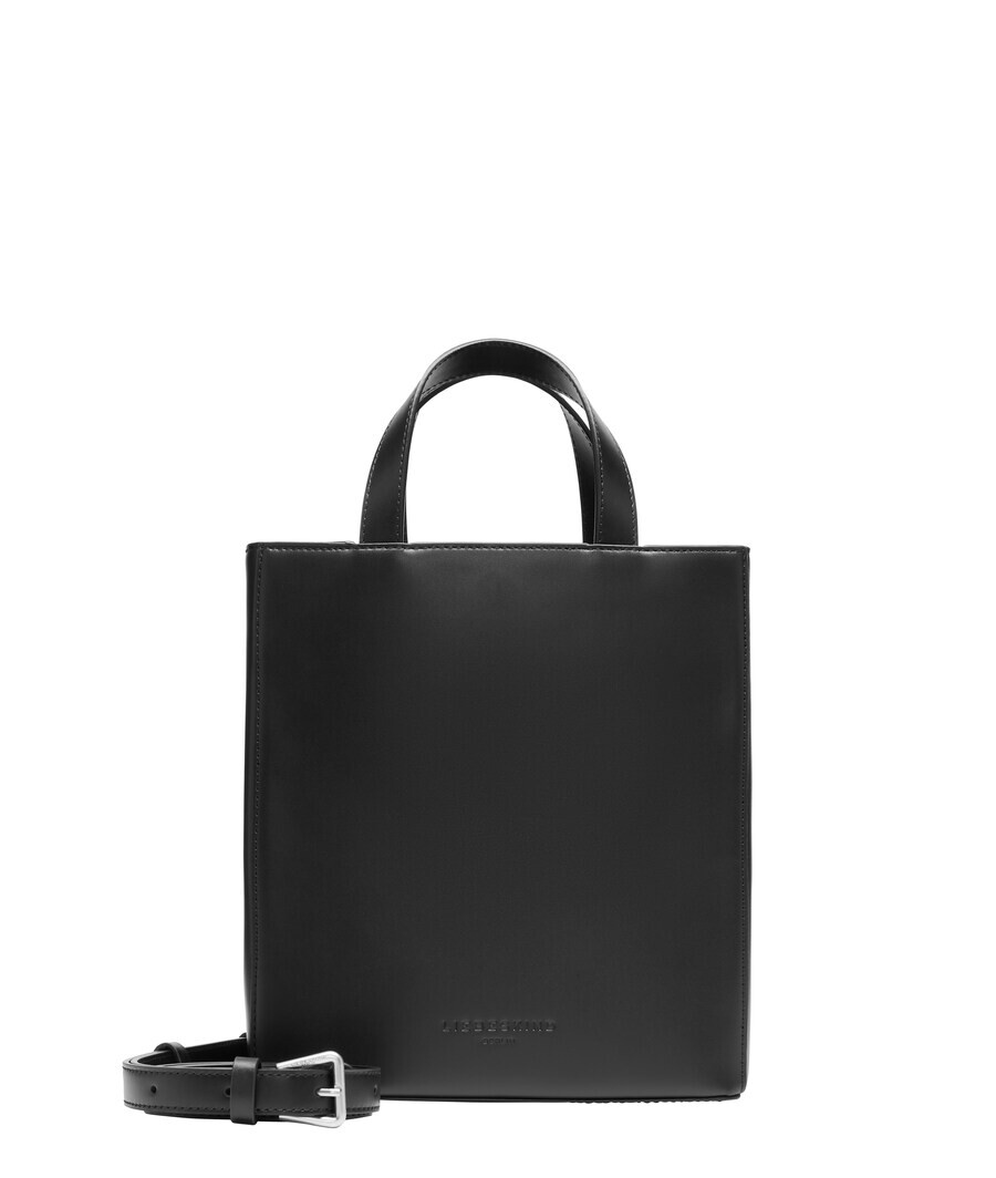 Сумочка Liebeskind Berlin Handbag, черный
Сумочка Liebeskind Berlin Handbag, черный