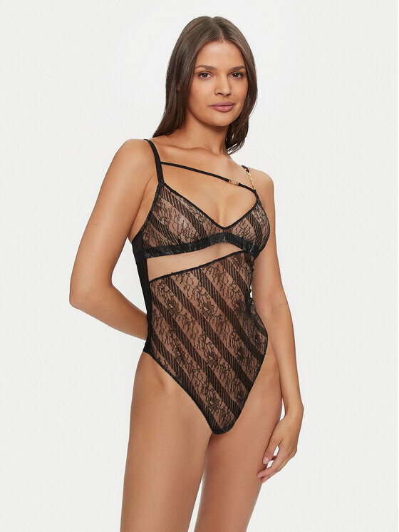 Тело Chantelle X, черный
Тело Chantelle X, черный