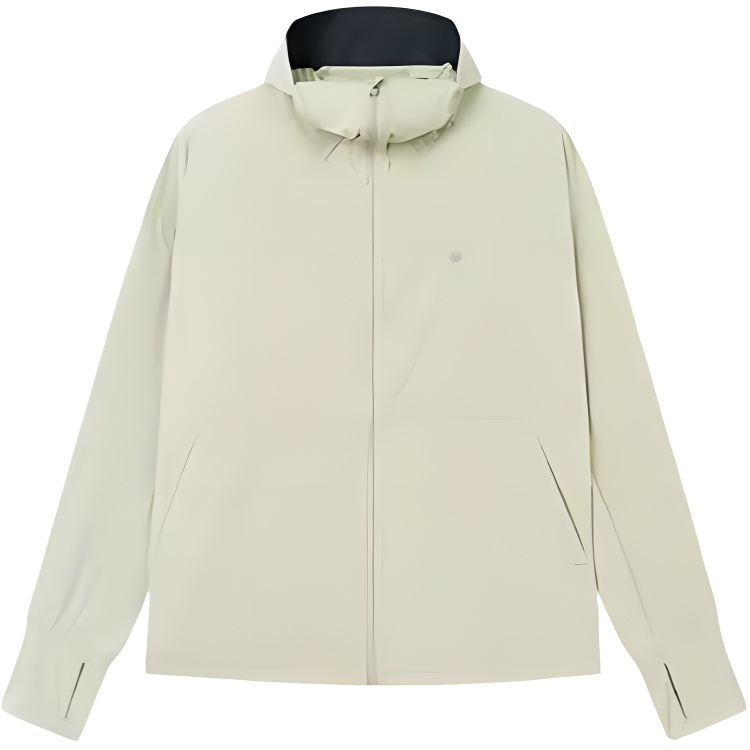 361° Тренч из коллекции Variety Training для женщин в цвете greengage milk green
361° Тренч из коллекции Variety Training для женщин в цвете greengage milk green