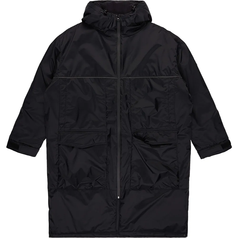 Куртка Quiksilver Full Rig Poncho bomber, черный
Куртка Quiksilver Full Rig Poncho bomber, черный