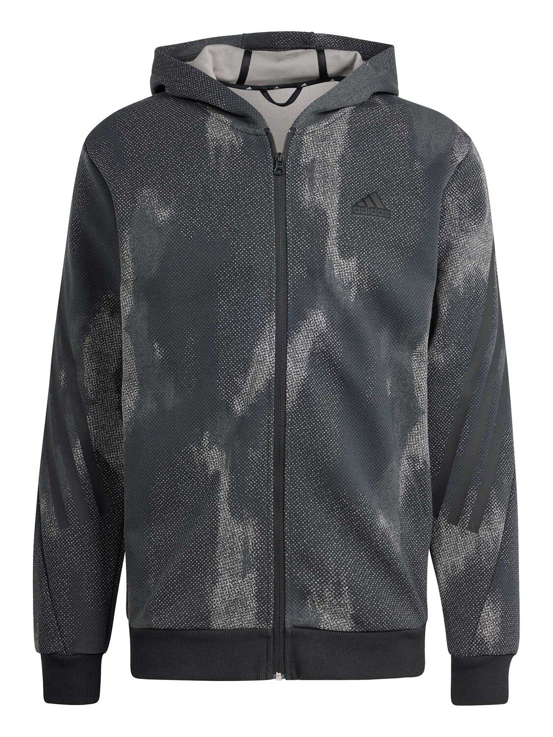 Толстовка Adidas Sportswear Future Icons 3-Stripes Full Zip Hoodie, разноцветный
Толстовка Adidas Sportswear Future Icons 3-Stripes Full Zip Hoodie, разноцветный