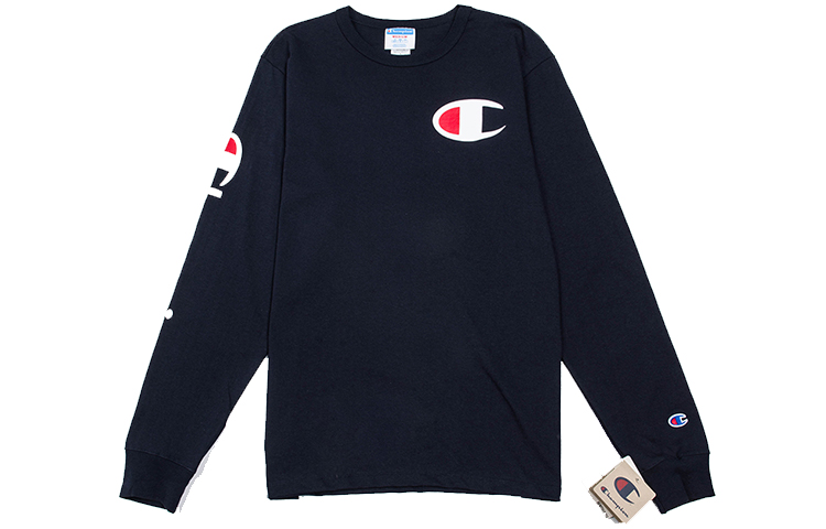 Футболка унисекс Champion
Футболка унисекс Champion