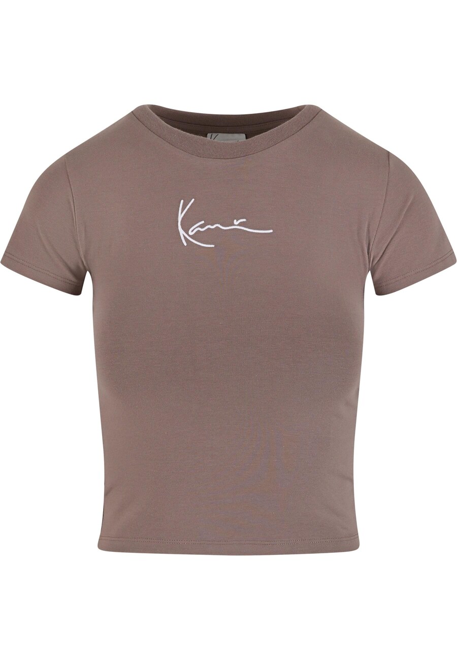 Рубашка Karl Kani, серо-коричневый
Рубашка Karl Kani, серо-коричневый