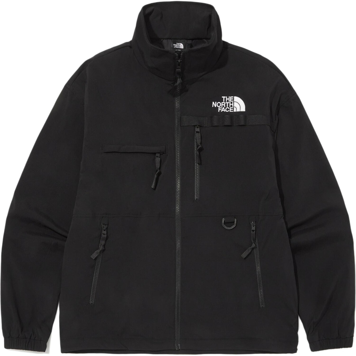 DENALI Куртка мужская черный The North Face
DENALI Куртка мужская черный The North Face