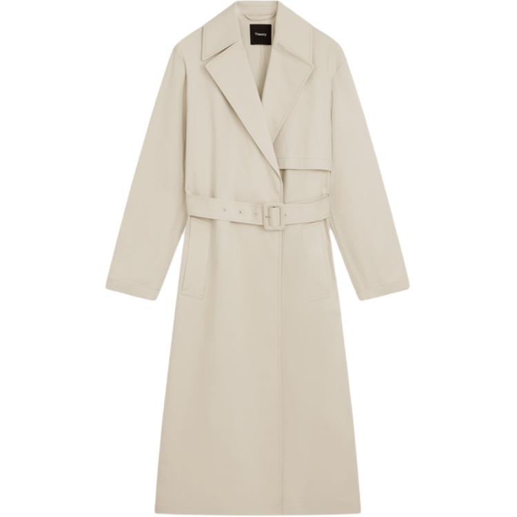 Тренчкот женский песочный THEORY, Бежевый, Тренчкот женский песочный THEORY
Тренчкот женский песочный THEORY, Бежевый, Тренчкот женский песочный THEORY
