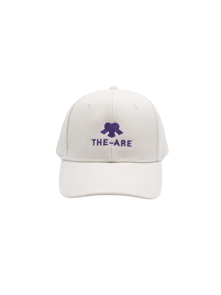 Бейсболка THE-ARE, белый
Бейсболка THE-ARE, белый