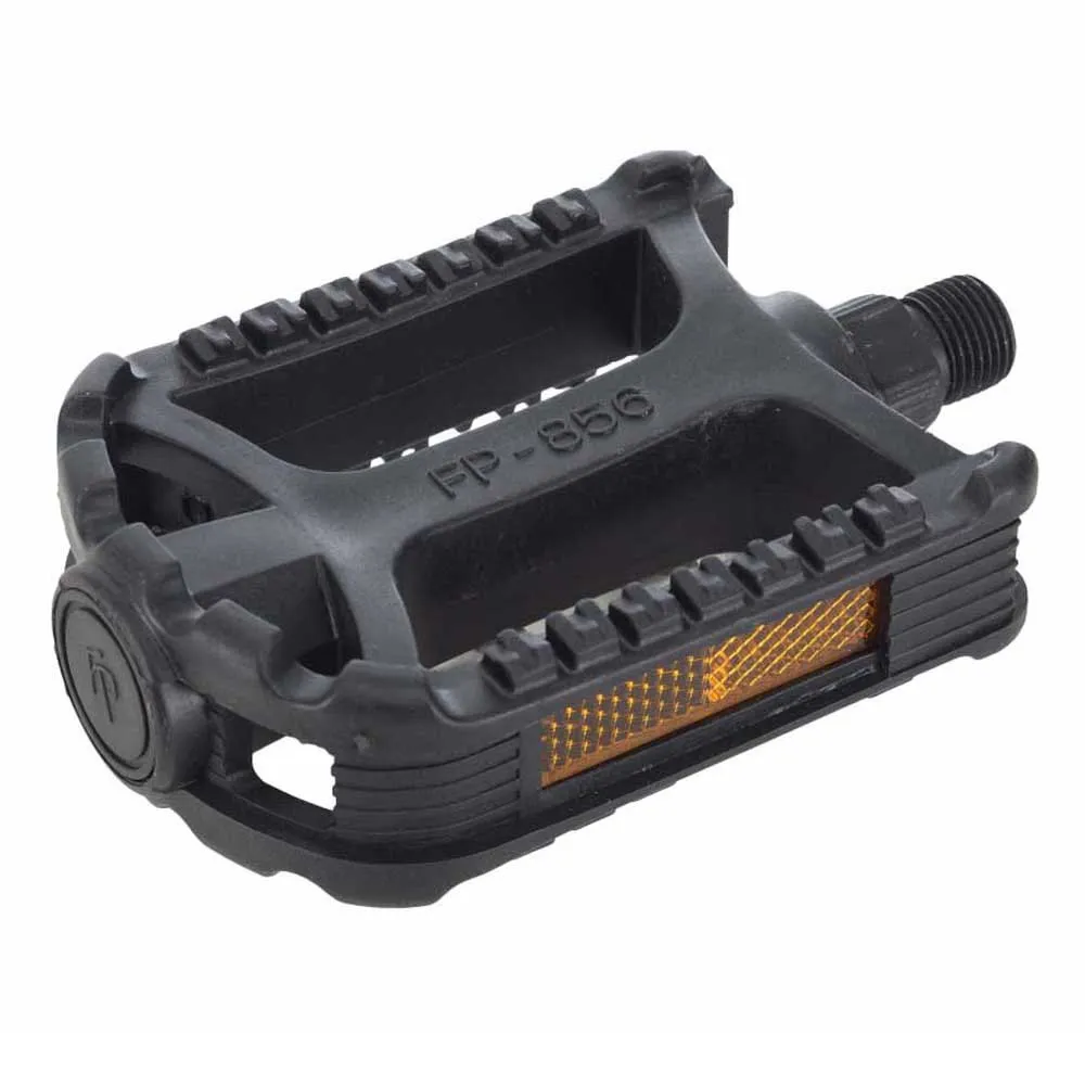 Педали Bonin MTB, черный
Педали Bonin MTB, черный