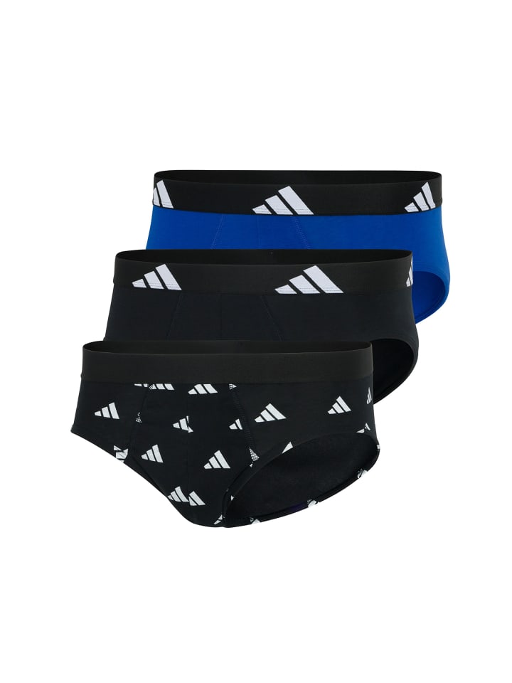 Трусы боксеры adidas, разноцветный 
Трусы боксеры adidas, разноцветный