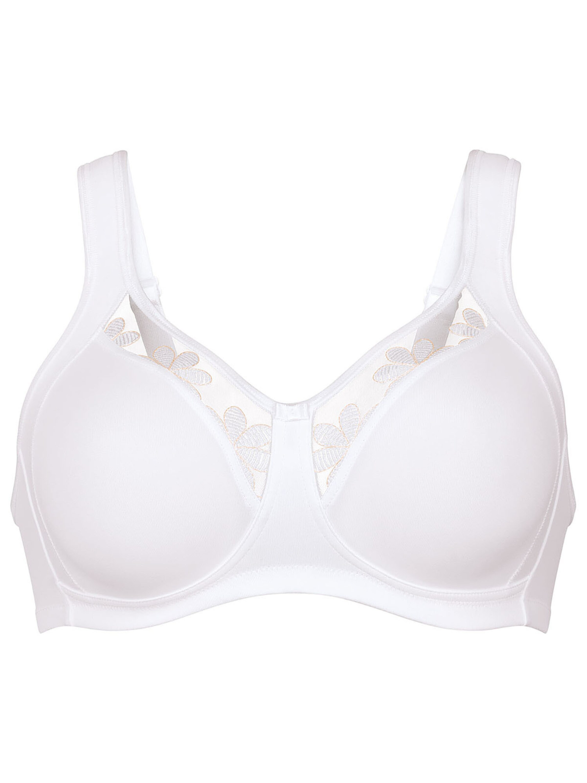 ANITA Бюстгальтер Minimiser 'Sophia' в белом цвете
ANITA Бюстгальтер Minimiser 'Sophia' в белом цвете