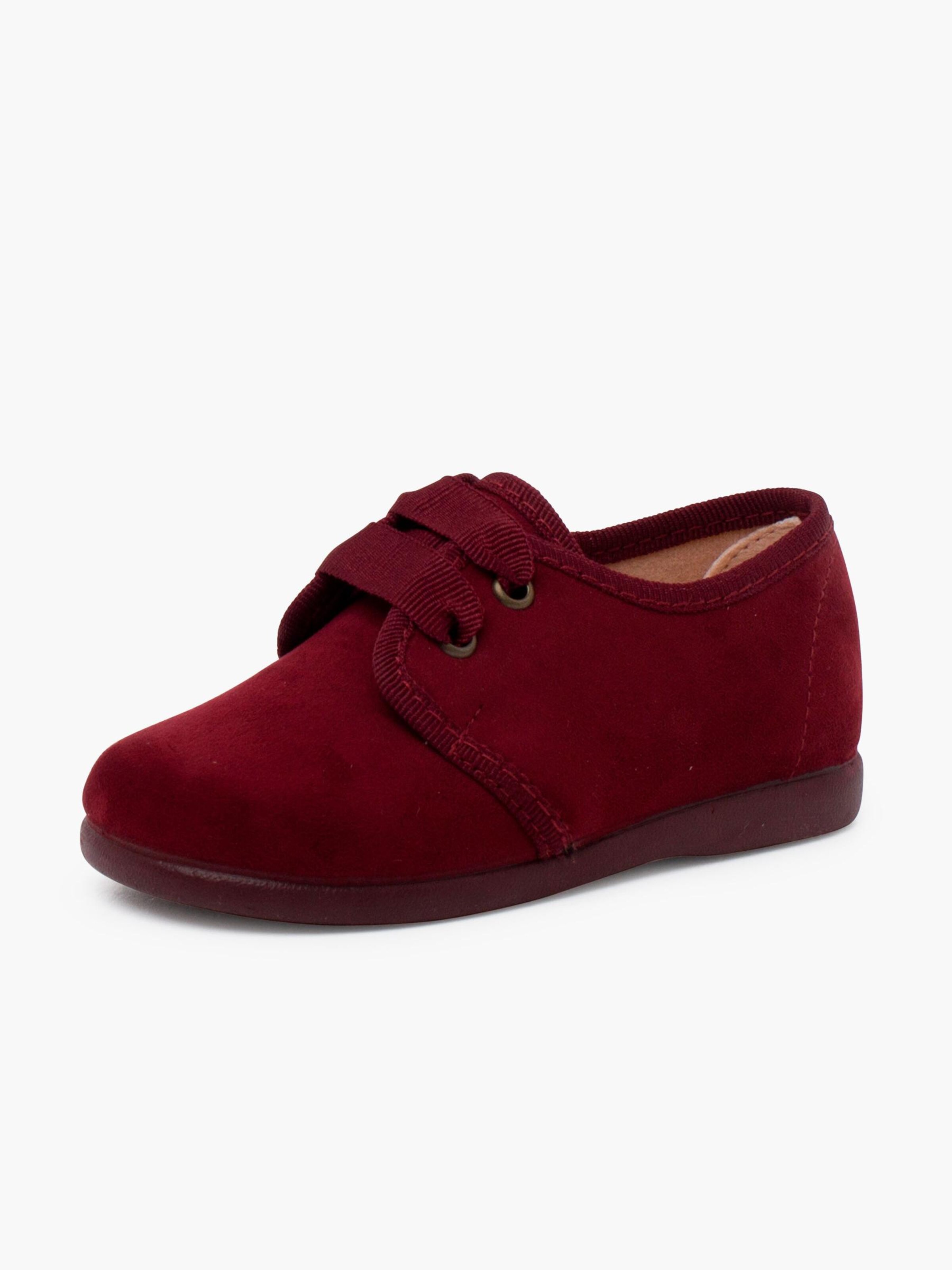 Pisamonas Flats в цвете бордо
Pisamonas Flats в цвете бордо