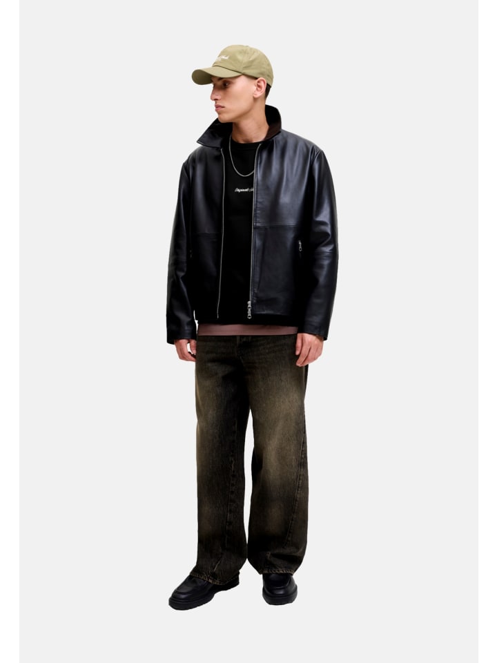 Jack & Jones Толстовка «Норребро» черного цвета, Черный, Jack & Jones Толстовка «Норребро» черного цвета
Jack & Jones Толстовка «Норребро» черного цвета, Черный, Jack & Jones Толстовка «Норребро» черного цвета
