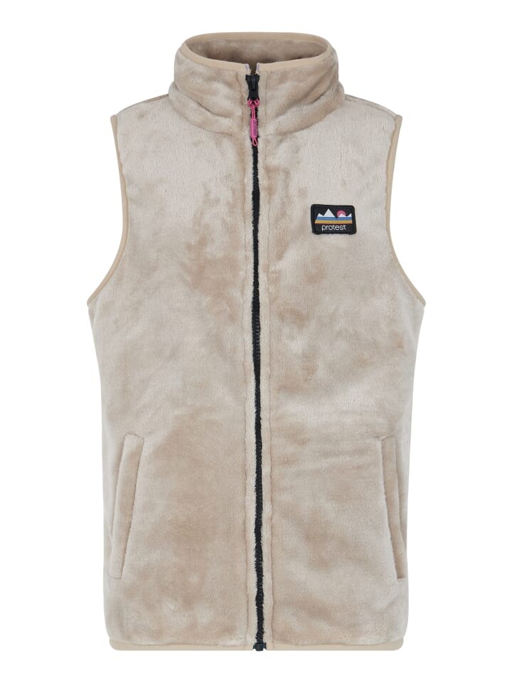 Стеганая куртка Protest PRTZELDA JR, цвет BambooBeige
Стеганая куртка Protest PRTZELDA JR, цвет BambooBeige