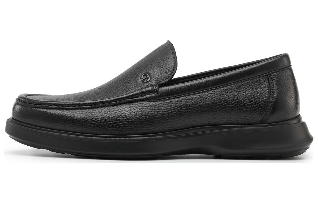 CHRISDIEN DENY Повседневные туфли мужские черные
CHRISDIEN DENY Повседневные туфли мужские черные