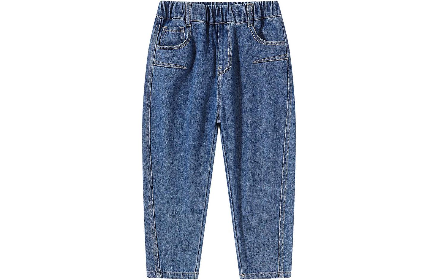 Детские джинсы Disney, синий
Детские джинсы Disney, синий