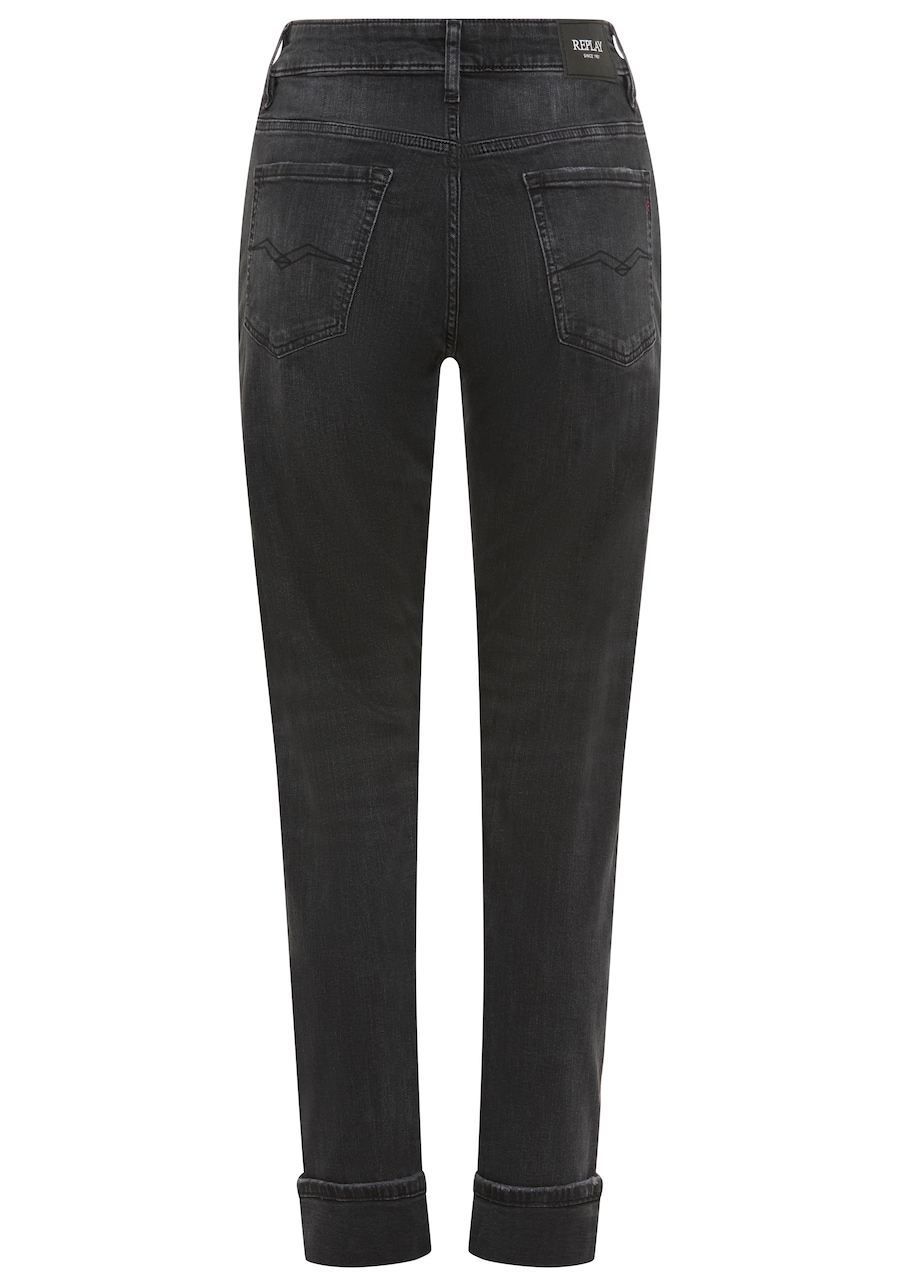 Обычные джинсы REPLAY, черный
Обычные джинсы REPLAY, черный