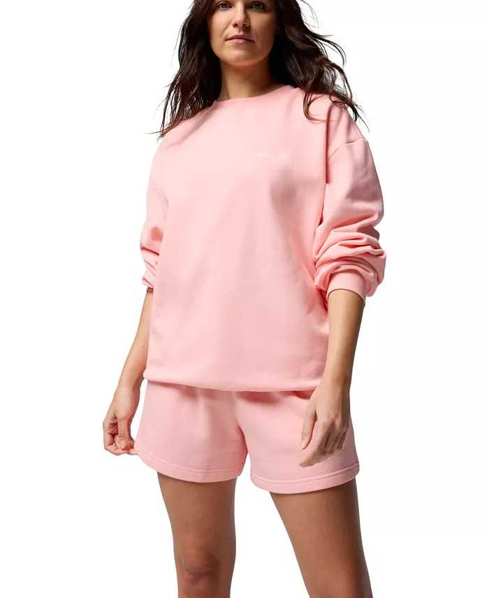 Женский комплект Aldermore: водолазка и шорты Columbia, синий
Женский комплект Aldermore: водолазка и шорты Columbia, синий