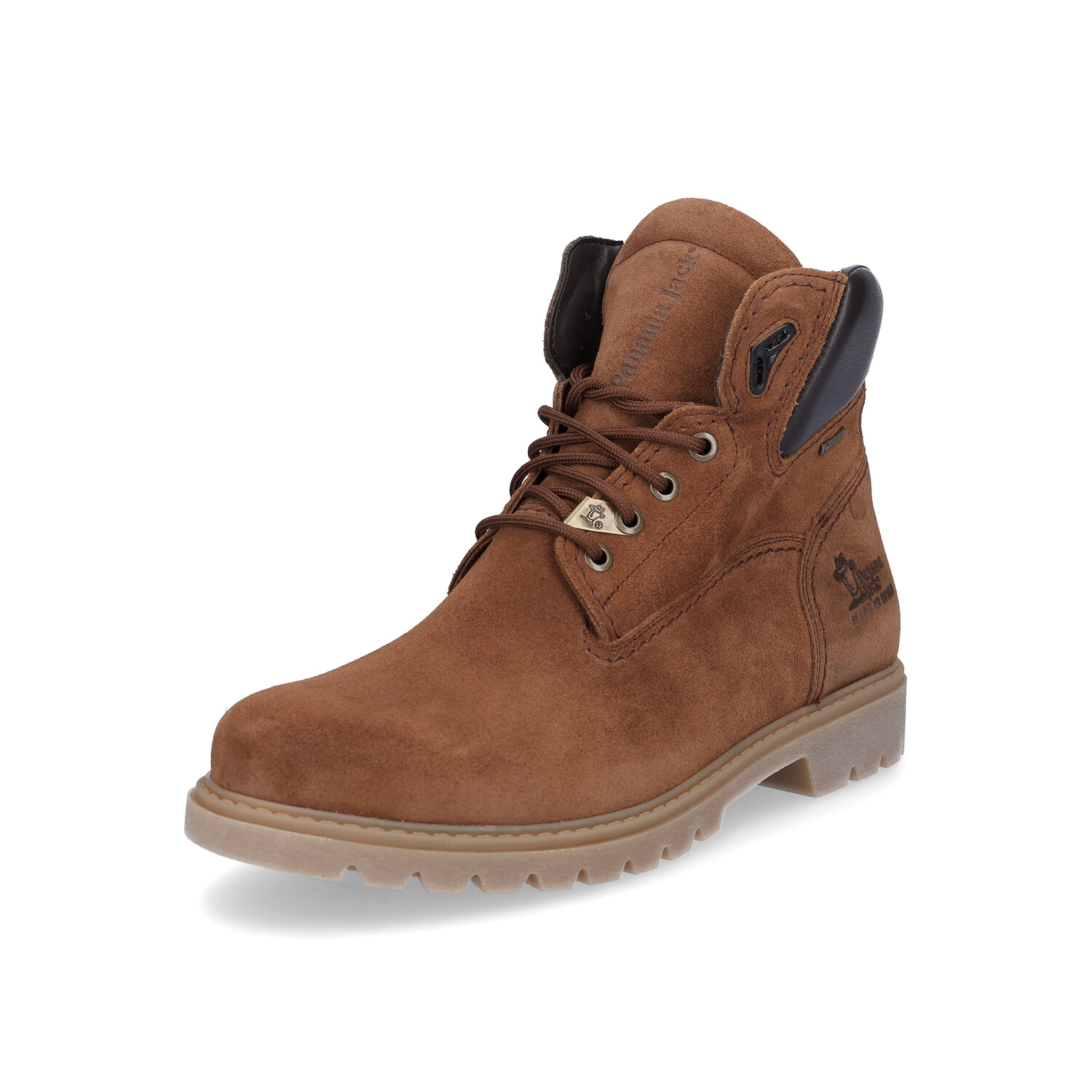 Ботинки PANAMA JACK Schnürboot, коричневый
Ботинки PANAMA JACK Schnürboot, коричневый