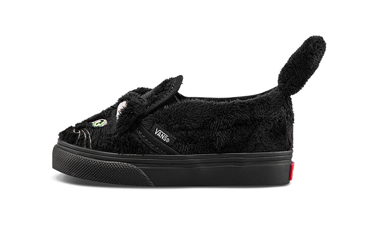 Сандалии Vans Slip-On Velcro Toddler 'Cat'
Сандалии Vans Slip-On Velcro Toddler 'Cat'