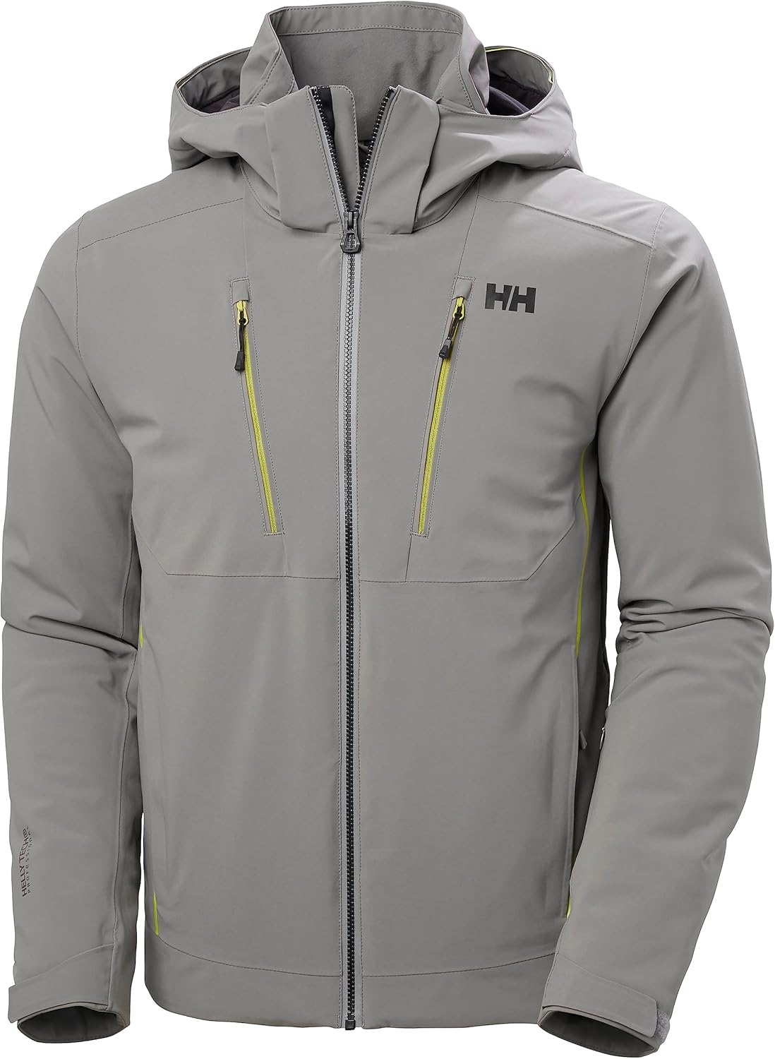 Куртка Helly-Hansen Alpha 4.0 мужская Helly Hansen, 876 Concrete
Куртка Helly-Hansen Alpha 4.0 мужская Helly Hansen, 876 Concrete