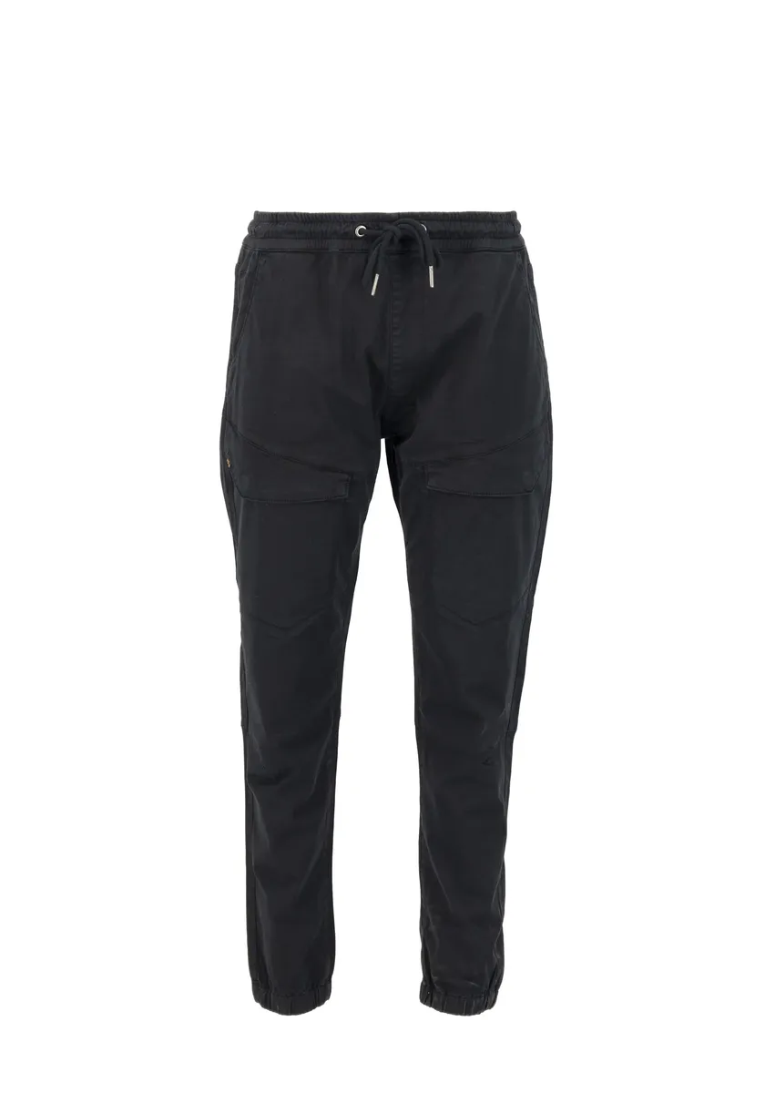 Спортивные брюки Alpha Industries " Alpha Industries Men - Pants Hidden Cargo Jogger", черный
Спортивные брюки Alpha Industries " Alpha Industries Men - Pants Hidden Cargo Jogger", черный