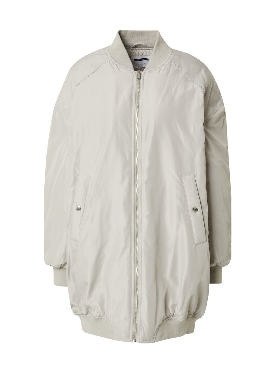 Межсезонная куртка Noisy may NMCLIO, серый
Межсезонная куртка Noisy may NMCLIO, серый