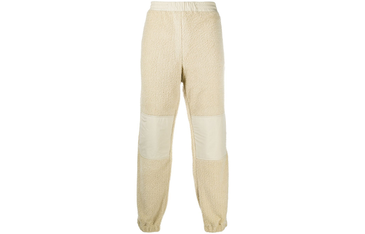 MONCLER GENIUS Трикотажные спортивные штаны Ecru
MONCLER GENIUS Трикотажные спортивные штаны Ecru