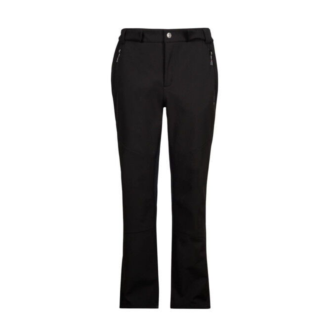 Мужские походные брюки Aulp Vinay - черные
Мужские походные брюки Aulp Vinay - черные