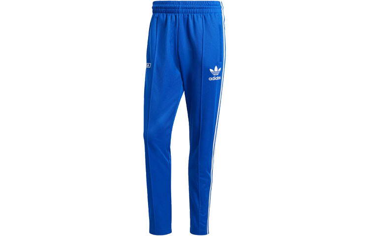 Спортивные штаны Adidas Italia Backenbauer Adidas Originals, синий
Спортивные штаны Adidas Italia Backenbauer Adidas Originals, синий