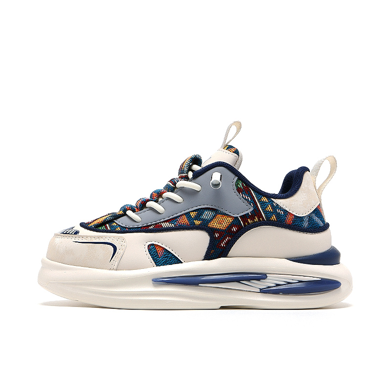 Детские кроссовки для скейтбординга унисекс SUPEREDGE, синий
Детские кроссовки для скейтбординга унисекс SUPEREDGE, синий