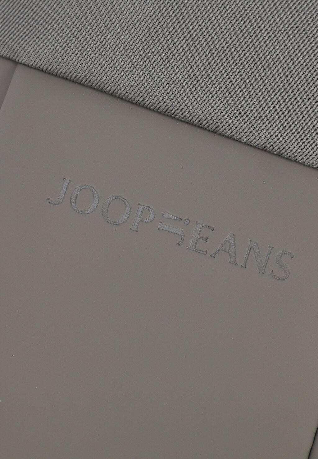 Сумка через плечо JOOP! Jeans, серо-коричневый
Сумка через плечо JOOP! Jeans, серо-коричневый