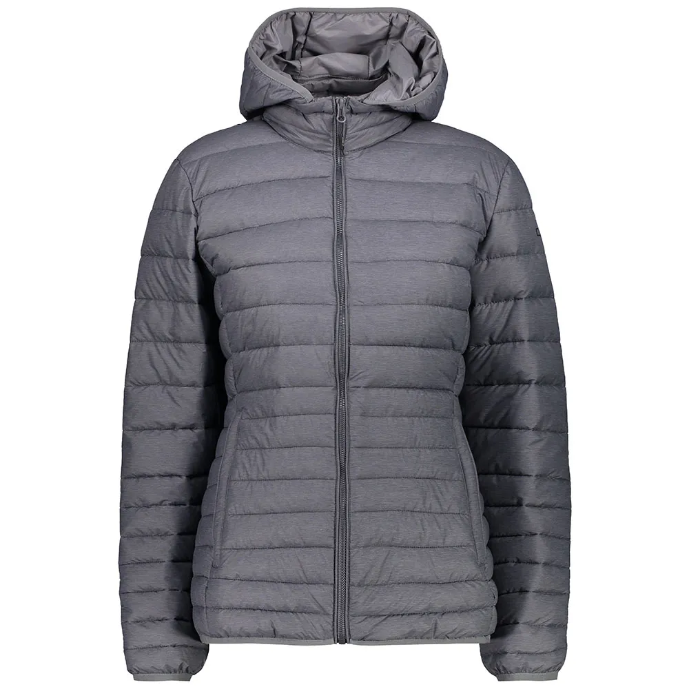 Куртка CMP Thermal Padding 39Z0266, серый
Куртка CMP Thermal Padding 39Z0266, серый