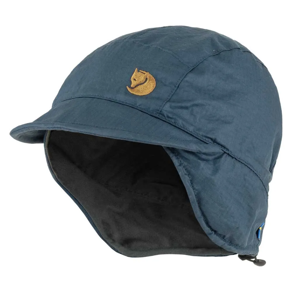 Кепка Fjällräven Singi X-Cap, синий
Кепка Fjällräven Singi X-Cap, синий